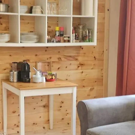 Apartmán Gemutliche Mit Sauna Neumarkt in der Oberpfalz