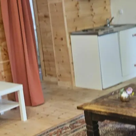 Gemutliche Mit Sauna *