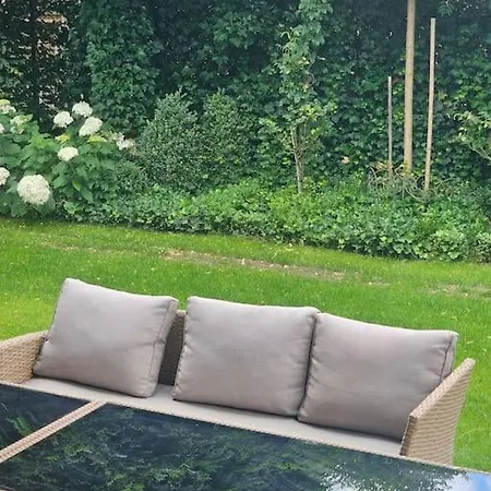 Gemutliche Mit Sauna Apartmán Neumarkt in der Oberpfalz