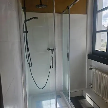 Gemutliche Mit Sauna Apartmán *