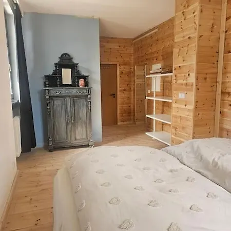 Gemutliche Mit Sauna *