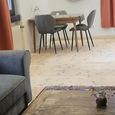 Gemutliche Mit Sauna *