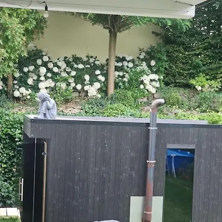 Gemutliche Mit Sauna Neumarkt in der Oberpfalz
