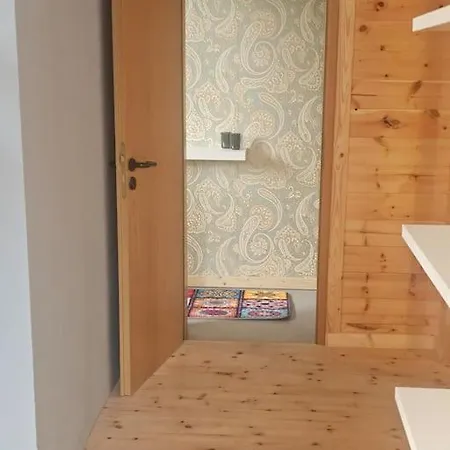 Gemutliche Mit Sauna
