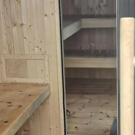Appartement Gemutliche Mit Sauna *