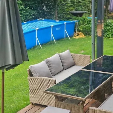Gemutliche Mit Sauna Neumarkt in der Oberpfalz