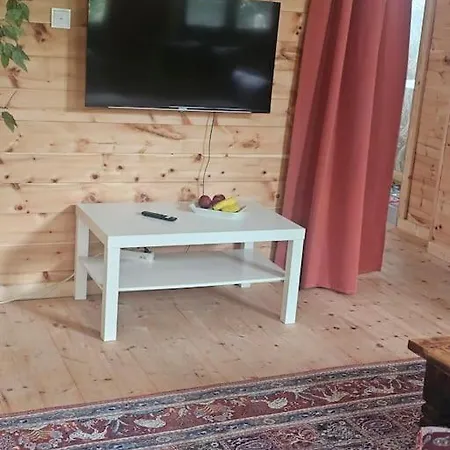 Gemutliche Mit Sauna Appartement