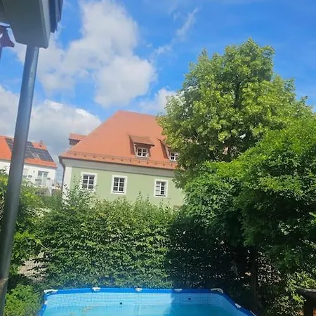 Gemutliche Mit Sauna